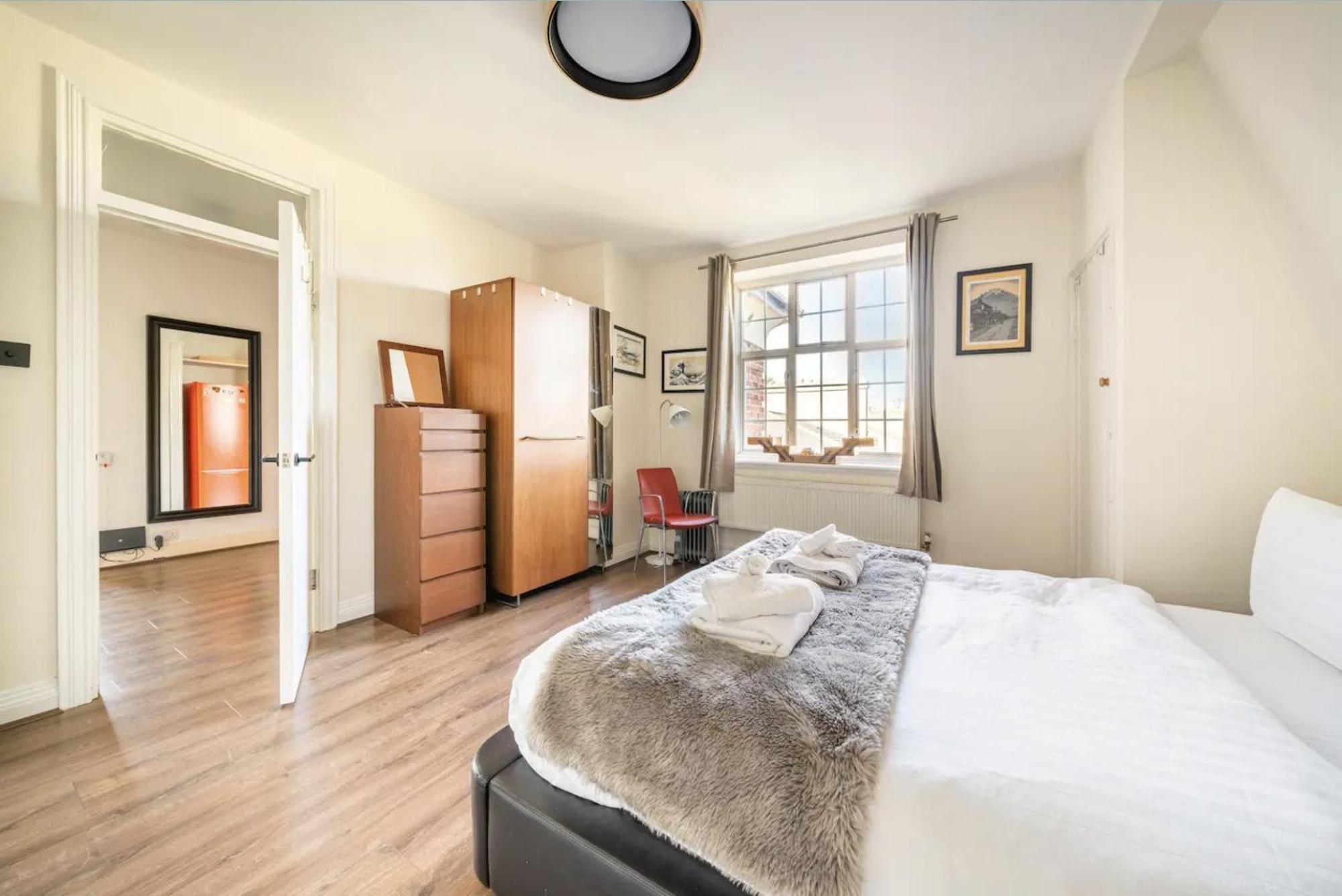 Notting Hill Portobello House London Exterior photo